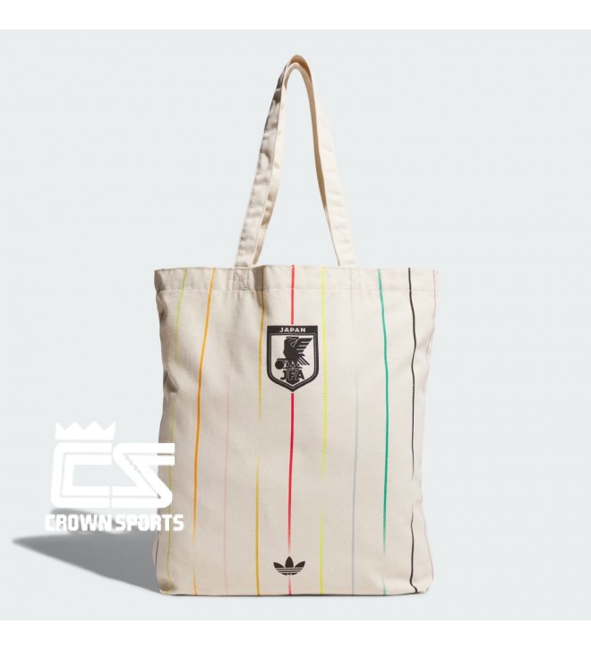 ADIDAS FIFA World Cup 26™  Japan Away Football Tote Bag KC0758